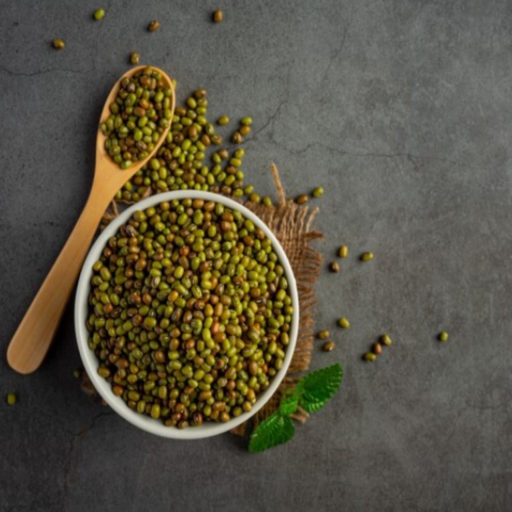 Coriander seeds